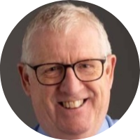 Ronald James